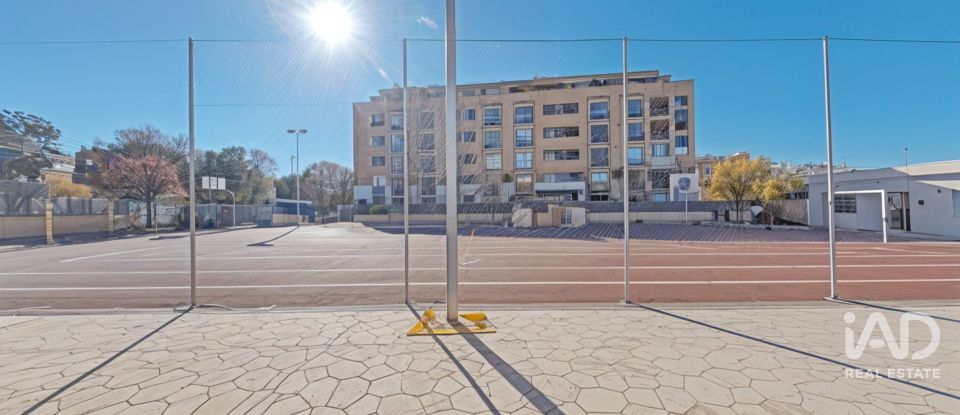 Piso 2 habitaciones de 110 m² en Ciudad Real (13005)