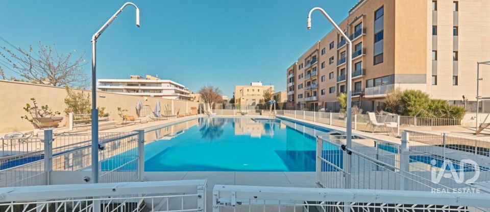 Piso 2 habitaciones de 110 m² en Ciudad Real (13005)