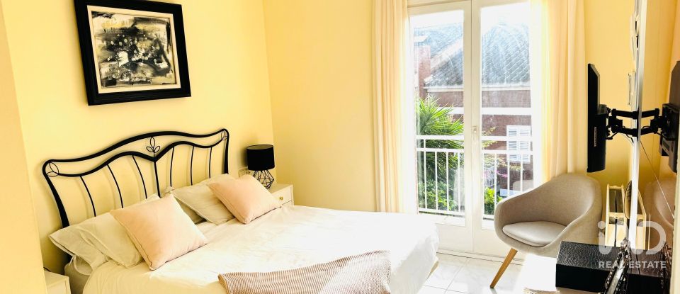 House/villa 5 bedrooms of 236 m² in El Masnou (08320)