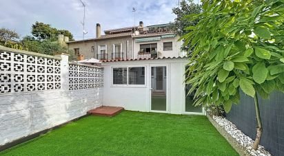 Casa 4 habitacions de 100 m² a El Masnou (08320)