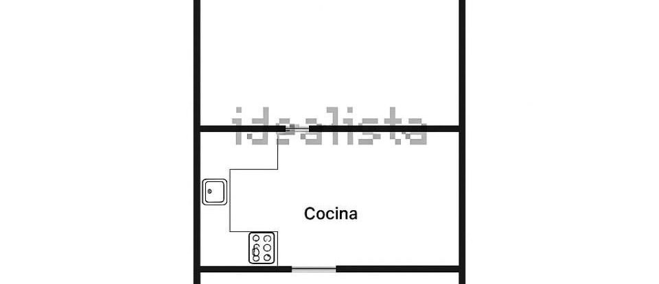 House 4 bedrooms of 100 m² in El Masnou (08320)