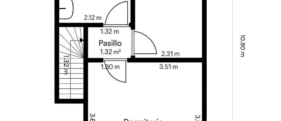 House 4 bedrooms of 100 m² in El Masnou (08320)