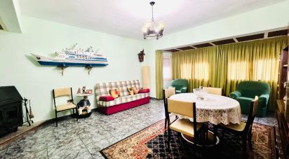 Pis 4 habitacions de 111 m² a Sant Carles de La Rapita (43540)