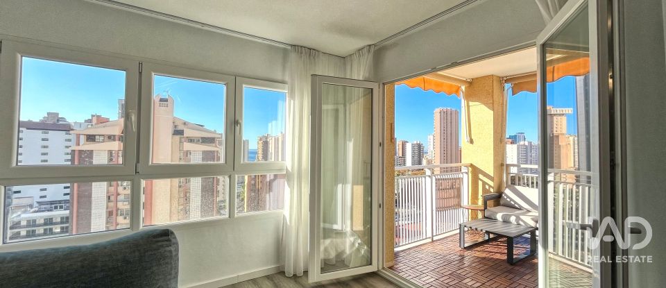 Apartment 2 bedrooms of 95 m² in Benidorm (03503)