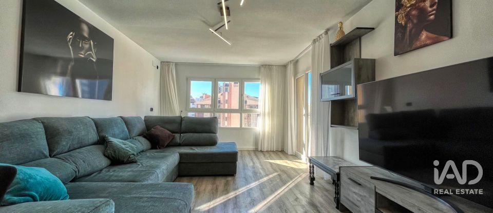 Apartment 2 bedrooms of 95 m² in Benidorm (03503)