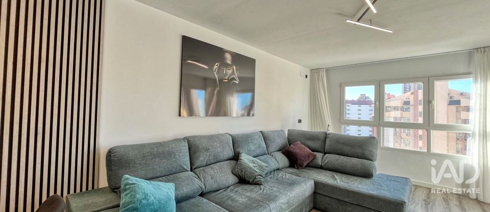 Apartment 2 bedrooms of 95 m² in Benidorm (03503)