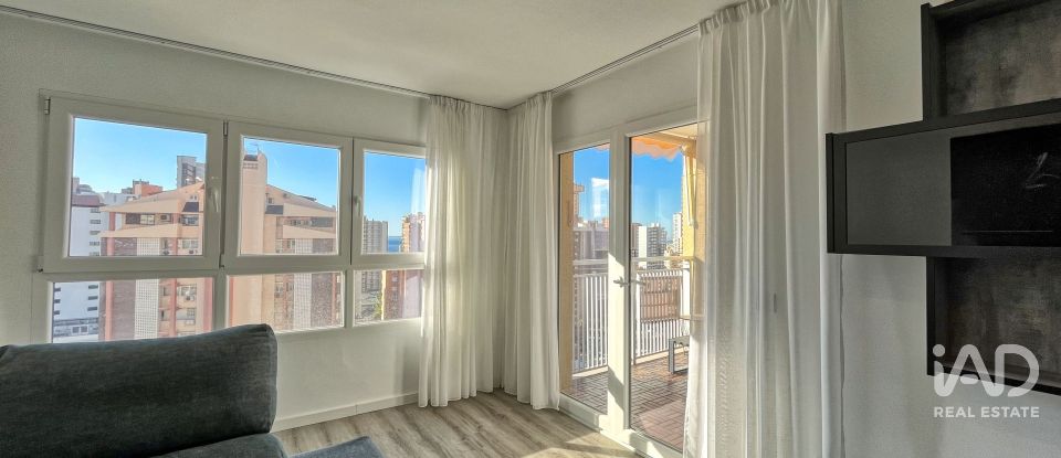 Apartment 2 bedrooms of 95 m² in Benidorm (03503)