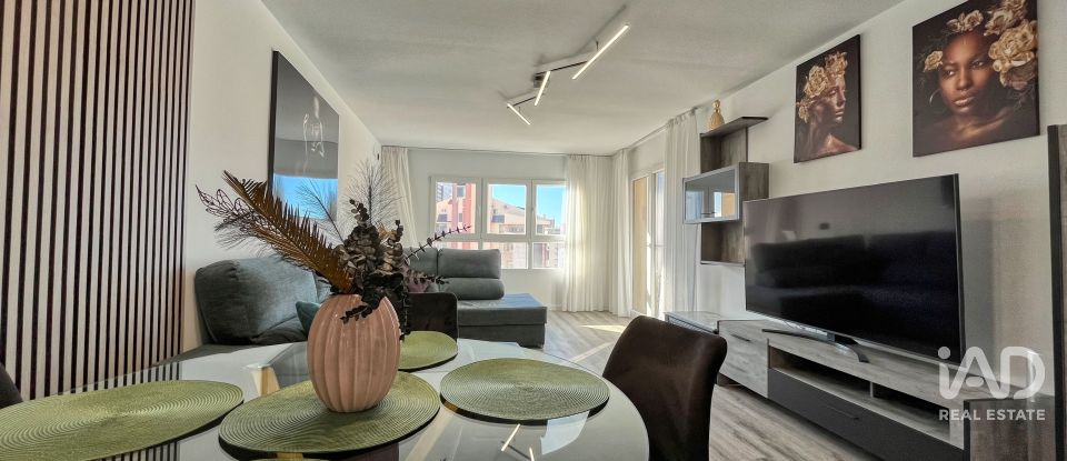 Apartment 2 bedrooms of 95 m² in Benidorm (03503)