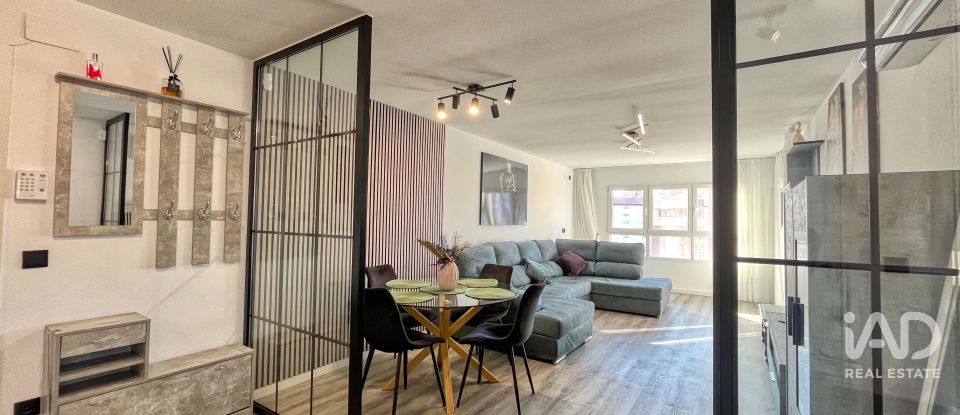 Apartment 2 bedrooms of 95 m² in Benidorm (03503)