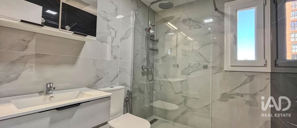 Apartment 2 bedrooms of 95 m² in Benidorm (03503)