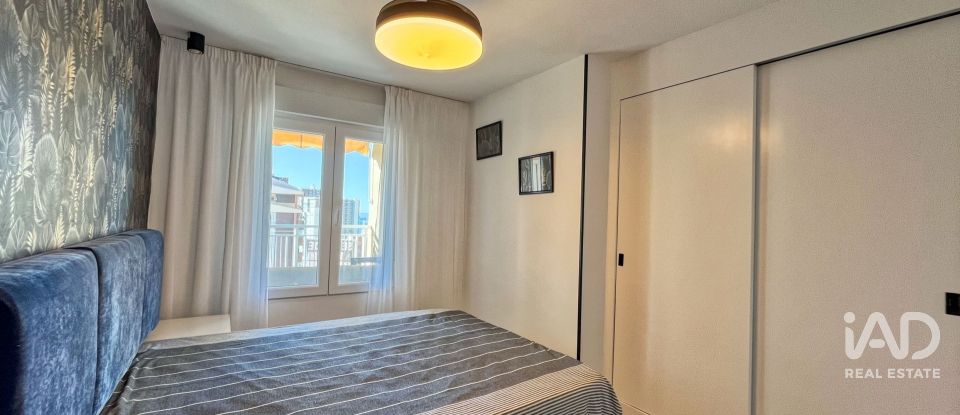 Apartment 2 bedrooms of 95 m² in Benidorm (03503)