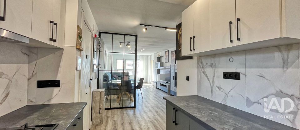 Apartment 2 bedrooms of 95 m² in Benidorm (03503)