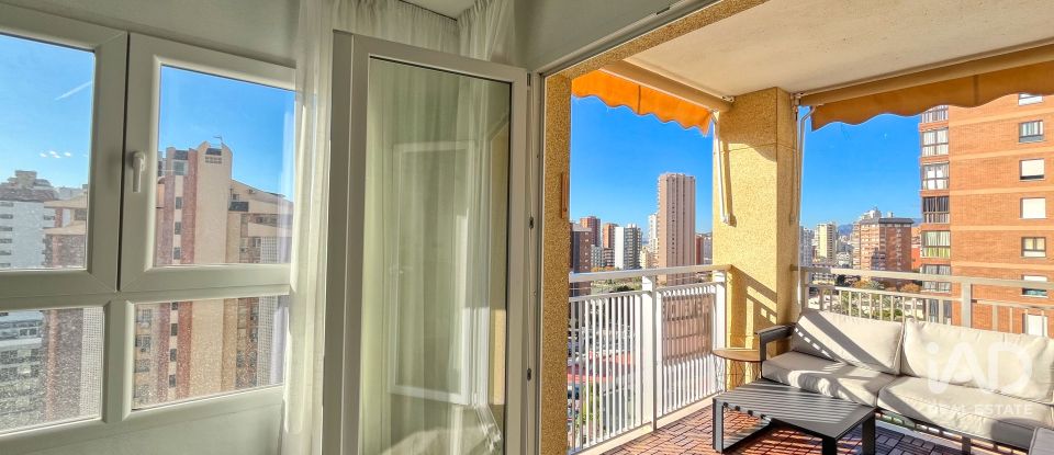 Apartment 2 bedrooms of 95 m² in Benidorm (03503)