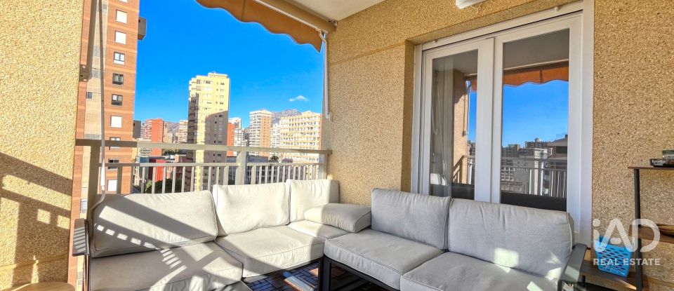 Apartment 2 bedrooms of 95 m² in Benidorm (03503)