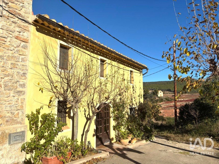Village house 3 bedrooms of 106 m² in Can Ferrer de La Cogullada (43812)