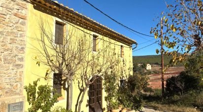 Village house 3 bedrooms of 106 m² in Can Ferrer de La Cogullada (43812)