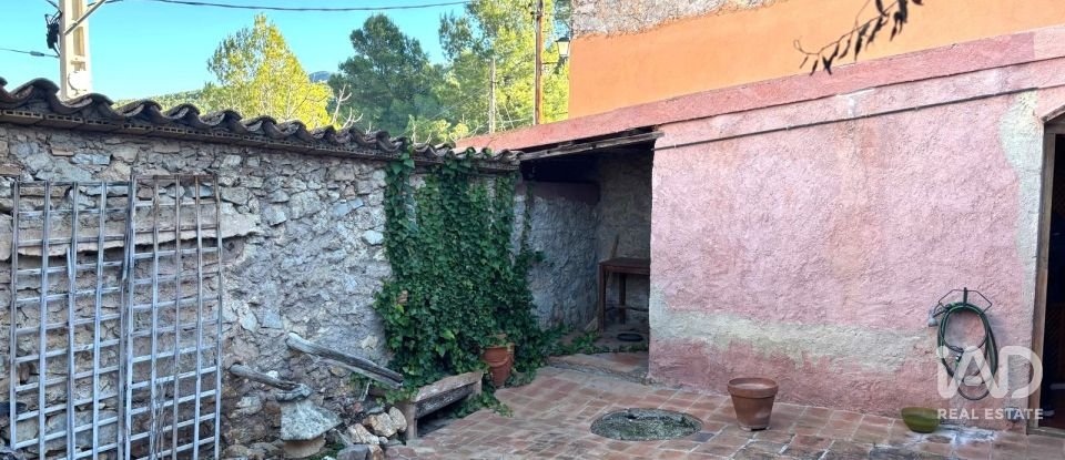 Village house 3 bedrooms of 106 m² in Can Ferrer de La Cogullada (43812)
