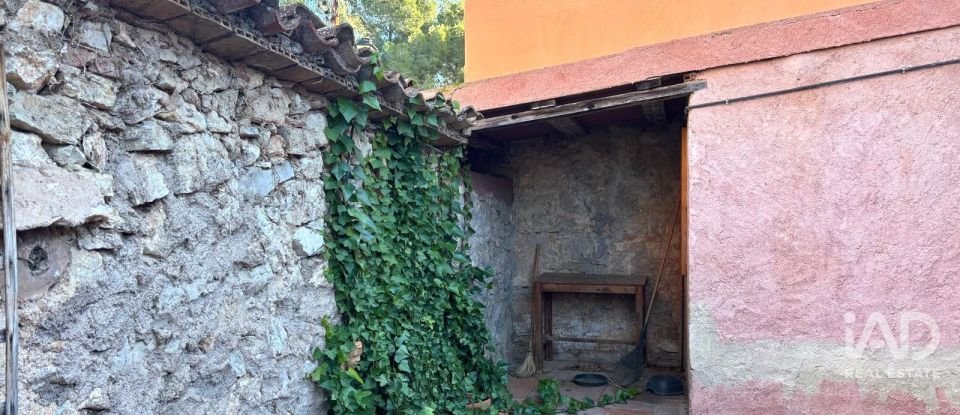 Village house 3 bedrooms of 106 m² in Can Ferrer de La Cogullada (43812)