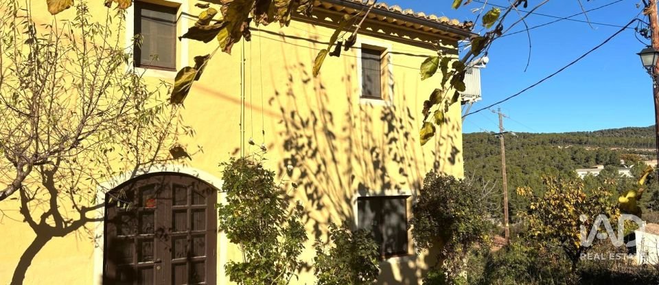 Village house 3 bedrooms of 106 m² in Can Ferrer de La Cogullada (43812)