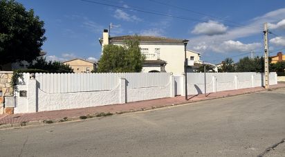 House 5 bedrooms of 204 m² in Urbanitzacio Creixell-Mar (43839)