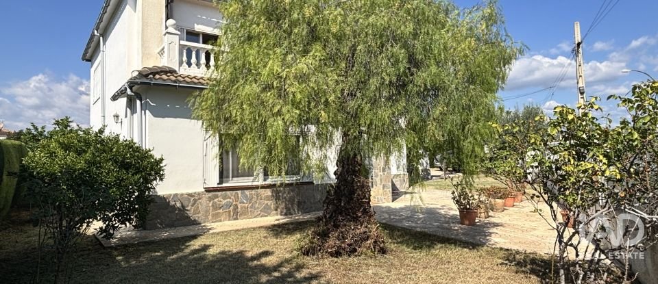 House 5 bedrooms of 204 m² in Urbanitzacio Creixell-Mar (43839)