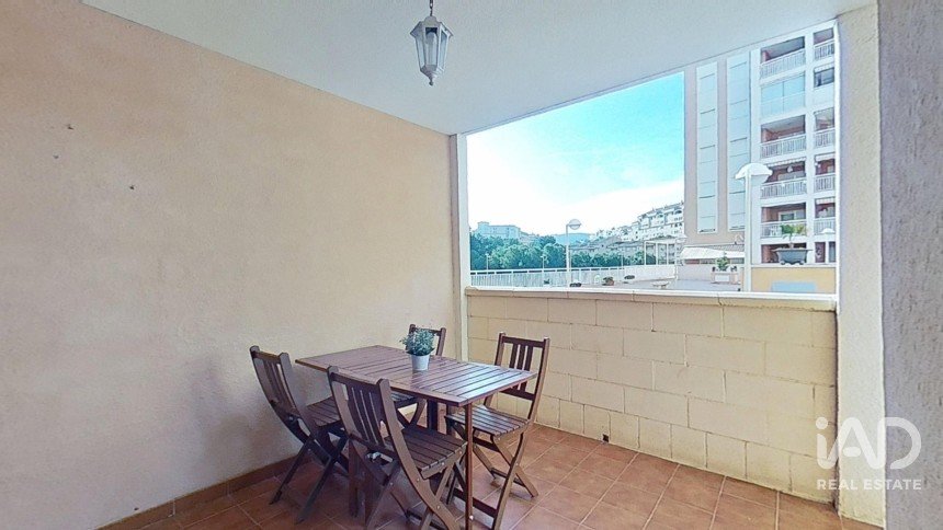 Apartment 2 bedrooms of 61 m² in Oropesa/Oropesa del Mar (12594)