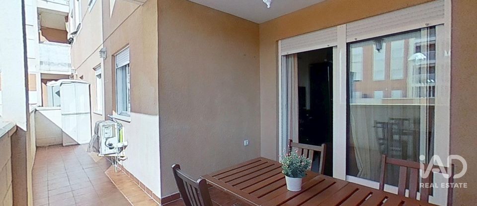 Apartment 2 bedrooms of 61 m² in Oropesa/Oropesa del Mar (12594)