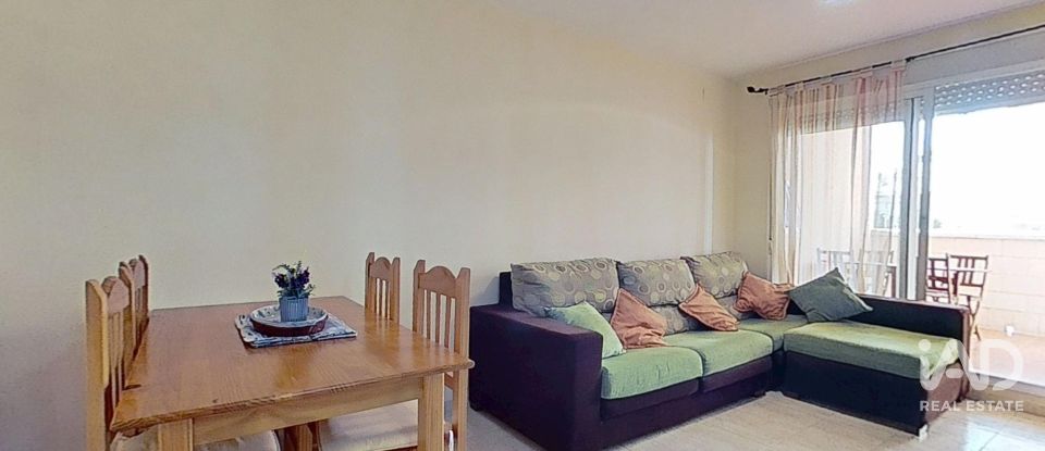 Apartment 2 bedrooms of 61 m² in Oropesa/Oropesa del Mar (12594)