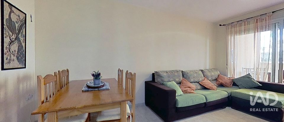 Apartment 2 bedrooms of 61 m² in Oropesa/Oropesa del Mar (12594)