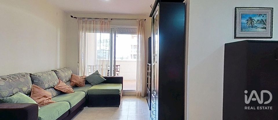 Apartment 2 bedrooms of 61 m² in Oropesa/Oropesa del Mar (12594)