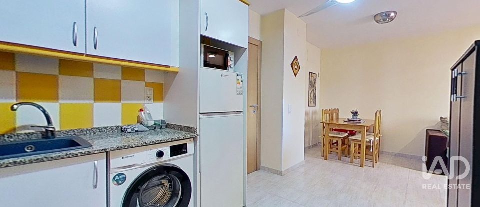 Apartment 2 bedrooms of 61 m² in Oropesa/Oropesa del Mar (12594)