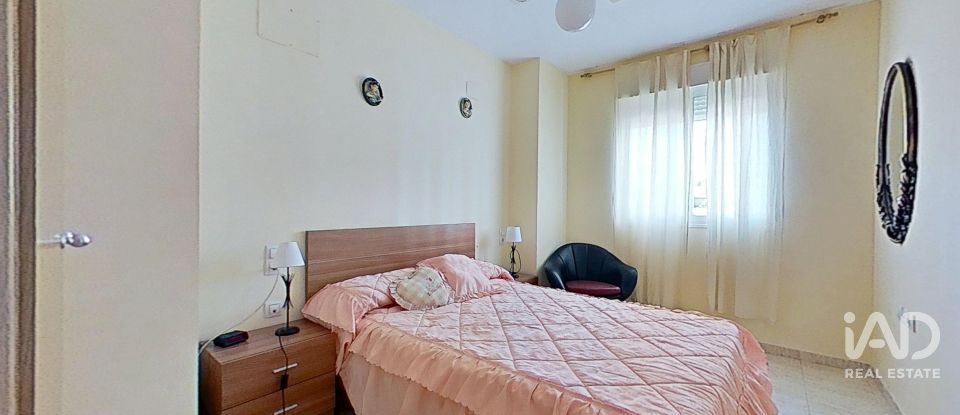 Apartment 2 bedrooms of 61 m² in Oropesa/Oropesa del Mar (12594)