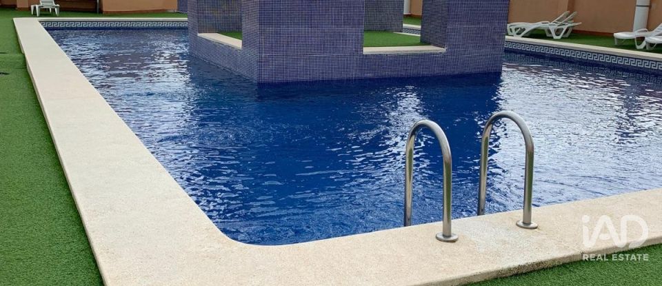 Apartment 2 bedrooms of 61 m² in Oropesa/Oropesa del Mar (12594)