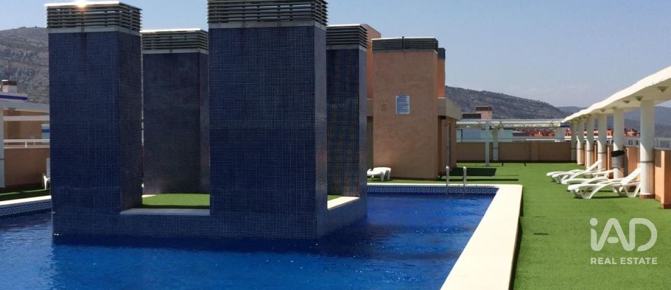 Apartment 2 bedrooms of 61 m² in Oropesa/Oropesa del Mar (12594)