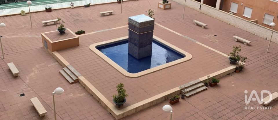 Apartment 2 bedrooms of 61 m² in Oropesa/Oropesa del Mar (12594)