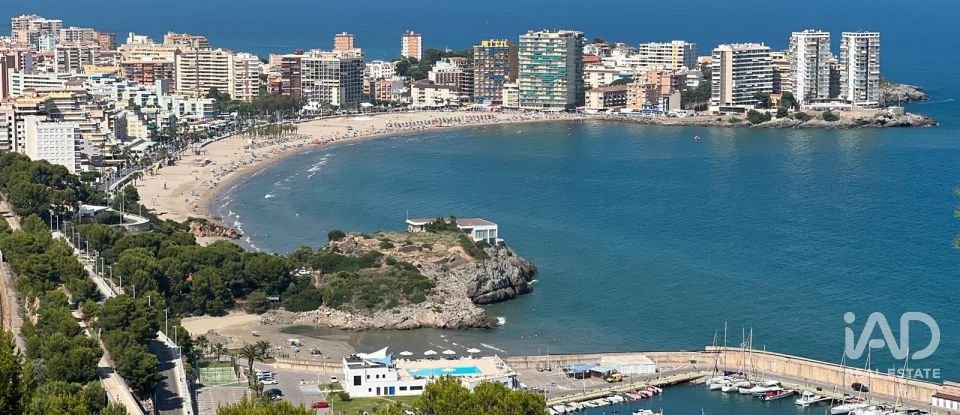 Apartment 2 bedrooms of 61 m² in Oropesa/Oropesa del Mar (12594)