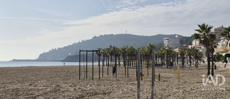 Apartment 2 bedrooms of 61 m² in Oropesa/Oropesa del Mar (12594)