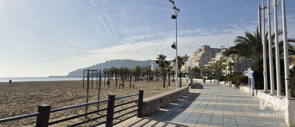 Apartment 2 bedrooms of 61 m² in Oropesa/Oropesa del Mar (12594)