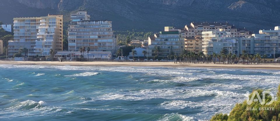 Apartment 2 bedrooms of 61 m² in Oropesa/Oropesa del Mar (12594)