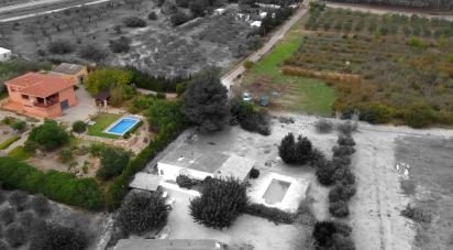 Casa 3 habitacions de 400 m² a Valls (43800)