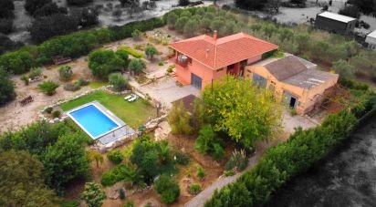 Casa 3 habitacions de 400 m² a Valls (43800)