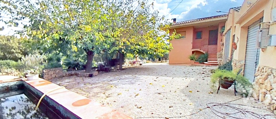 Casa 3 habitacions de 400 m² a Valls (43800)