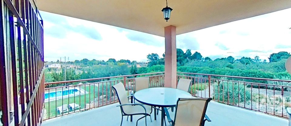 Casa 3 habitacions de 400 m² a Valls (43800)