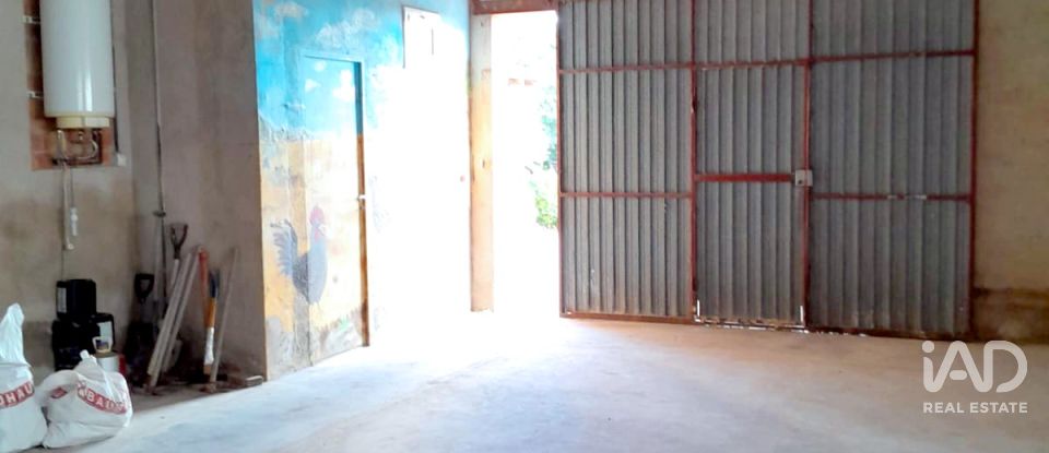 Casa 3 habitacions de 400 m² a Valls (43800)