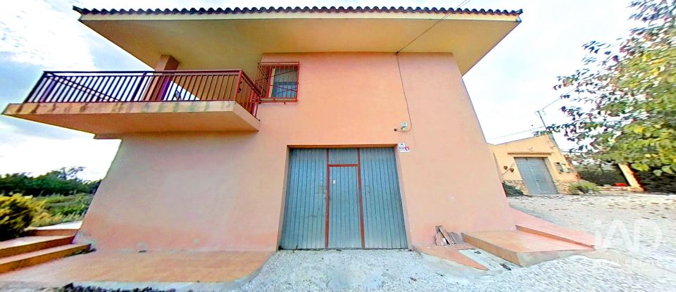 Casa 3 habitacions de 400 m² a Valls (43800)