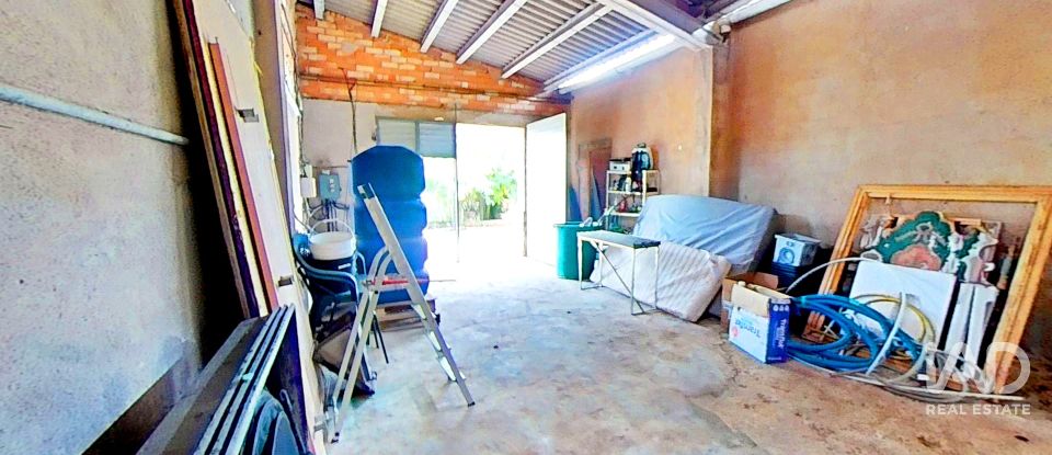 Casa 3 habitacions de 400 m² a Valls (43800)