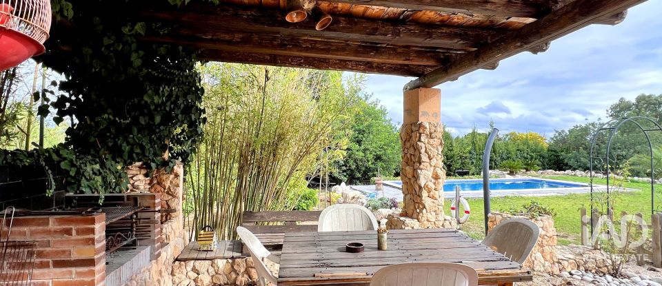 Casa 3 habitacions de 400 m² a Valls (43800)