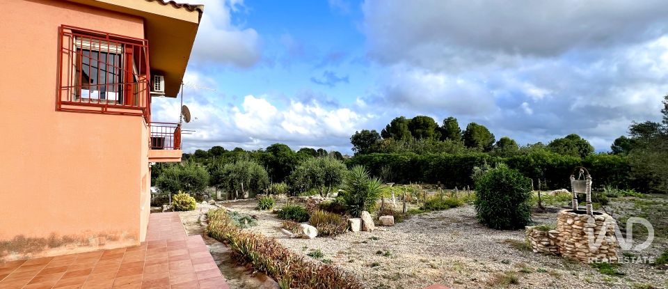 Casa 3 habitacions de 400 m² a Valls (43800)