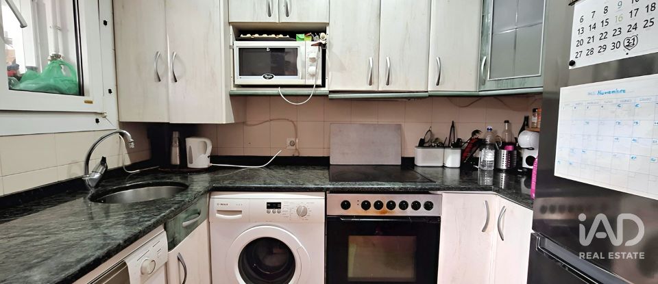 Duplex 3 bedrooms of 104 m² in Pamplona/Iruña (31016)