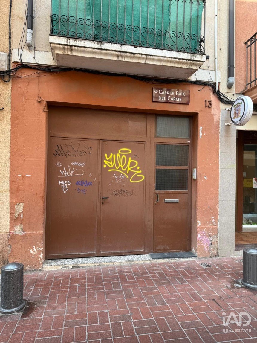 Boutique/Local commercial de 57 m² à Reus (43205)